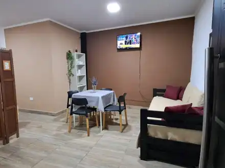 Alquiler temporario de departamento en Concepcion del uruguay