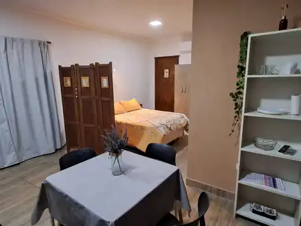 Alquiler temporario de departamento en Concepcion del uruguay