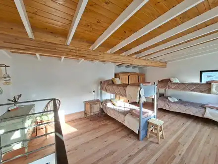 Alquiler temporario de departamento en Villa gesell