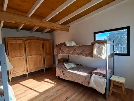 Alquiler temporario de departamento en Villa gesell