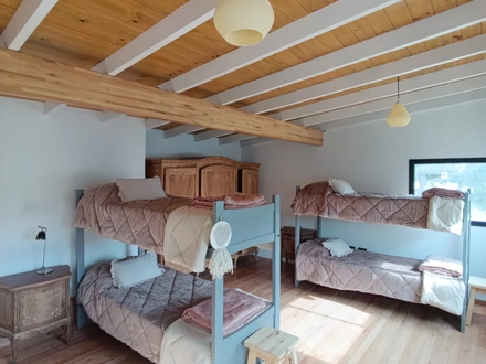 Alquiler temporario de departamento en Villa gesell