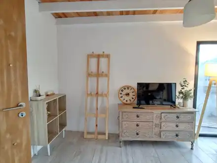 Alquiler temporario de departamento en Villa gesell
