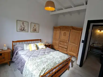 Alquiler temporario de departamento en Villa gesell