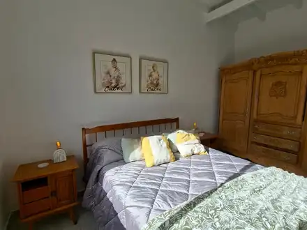 Alquiler temporario de departamento en Villa gesell
