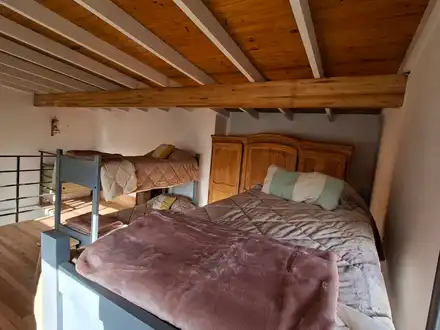 Alquiler temporario de departamento en Villa gesell