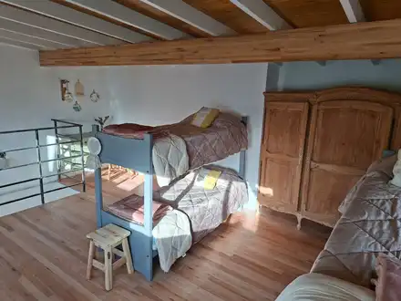 Alquiler temporario de departamento en Villa gesell