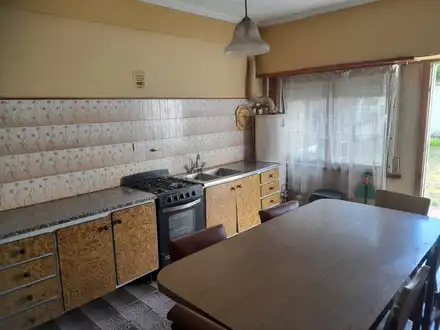 Alquiler temporario de casa em Miramar