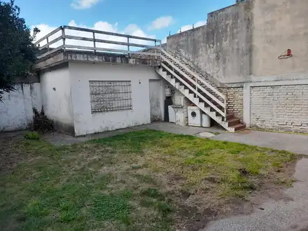 Alquiler temporario de casa em Miramar