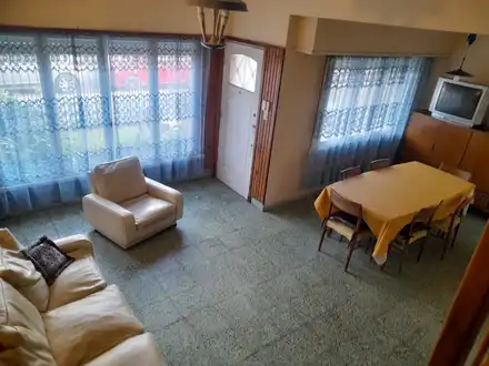 Alquiler temporario de casa em Miramar