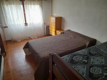 Alquiler temporario de casa em Miramar