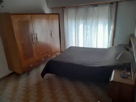 Alquiler temporario de casa em Miramar