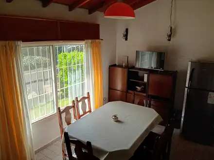 Alquiler temporario de casa en Mar de ostende