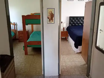 Alquiler temporario de casa en Mar de ostende