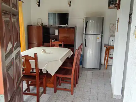 Alquiler temporario de casa en Mar de ostende