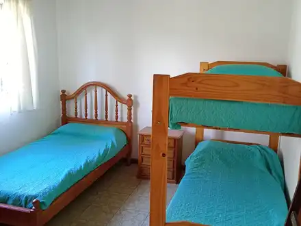 Alquiler temporario de casa en Mar de ostende