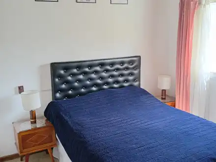 Alquiler temporario de casa en Mar de ostende