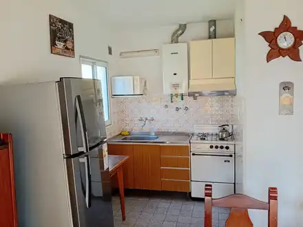 Alquiler temporario de casa en Mar de ostende