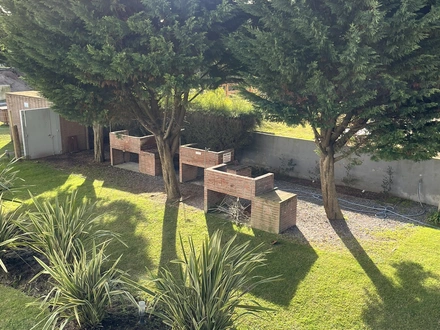 Alquiler temporario de departamento en Valeria del mar