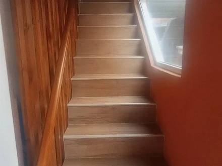 Alquiler temporario de casa en Mar del plata
