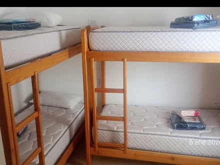 Alquiler temporario de casa en Mar del plata