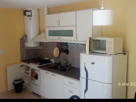 Alquiler temporario de casa en Mar del plata