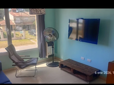 Alquiler temporario de casa en Mar del plata