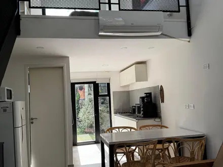 Alquiler temporario de departamento en Chapadmalal, buenos aires, argentina