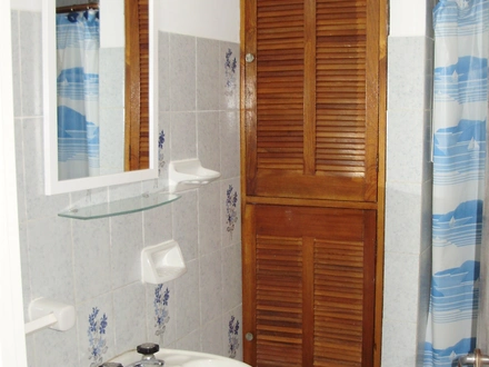 Alquiler temporario de casa en Monte hermoso