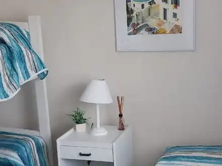 Alquiler temporario de casa en Monte hermoso