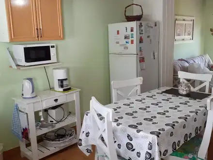 Alquiler temporario de casa en Monte hermoso