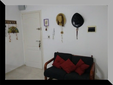 Alquiler temporario de departamento en La costa