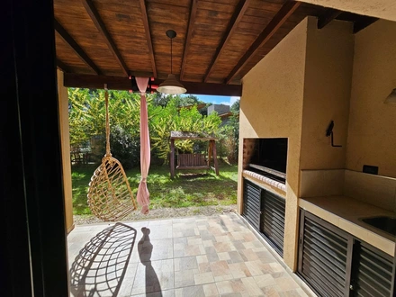 , Alquiler temporario de casa en Valeria del mar