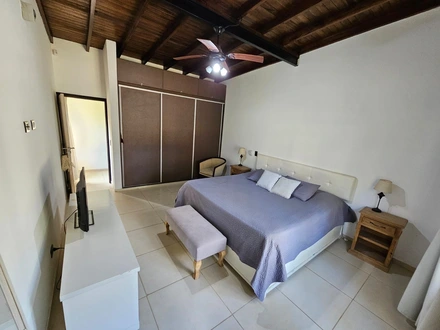 , Alquiler temporario de casa en Valeria del mar