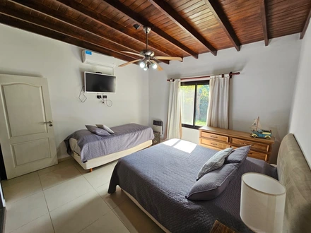 , Alquiler temporario de casa en Valeria del mar