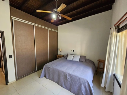 , Alquiler temporario de casa en Valeria del mar