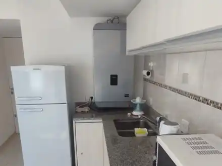 Alquiler temporario de departamento en Mar del plata