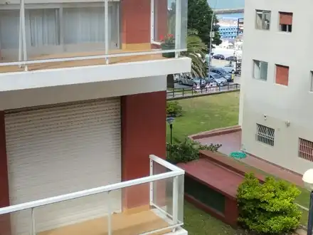 Alquiler temporario de departamento en Mar del plata