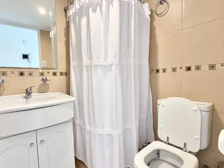 Alquiler temporario de departamento en Mar del plata