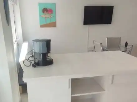 Alquiler temporario de departamento en Mar del plata