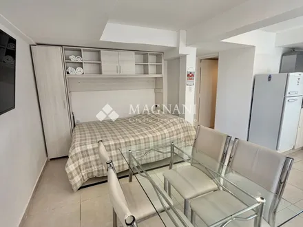 Alquiler temporario de departamento en Mar del plata