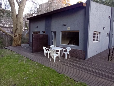 , Alquiler temporario de caba&ntilde;a en Las gaviotas