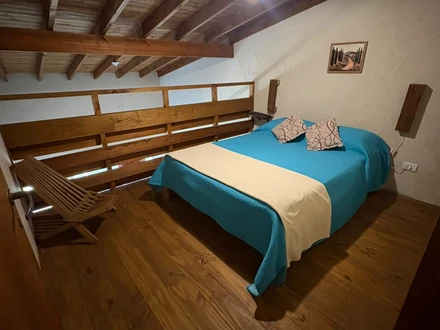 , Alquiler temporario de caba&ntilde;a en Las gaviotas