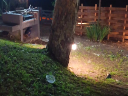 , Alquiler temporario de caba&ntilde;a en Las gaviotas