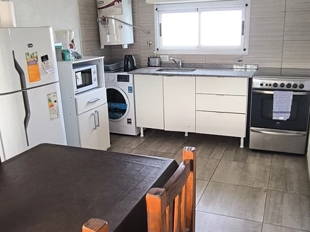 , Alquiler temporario de departamento en Mar del plata
