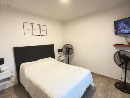 , Alquiler temporario de departamento en Mar del plata
