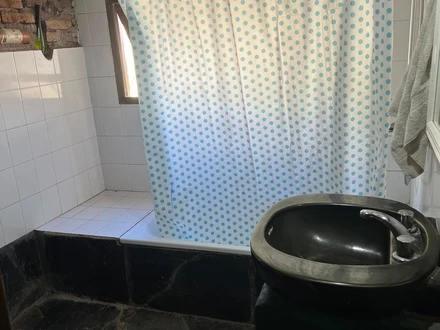 , Alquiler temporario de casa en Capilla del monte