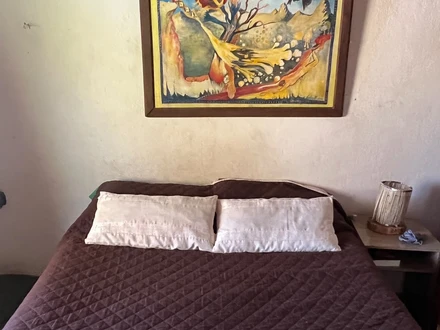 , Alquiler temporario de casa en Capilla del monte