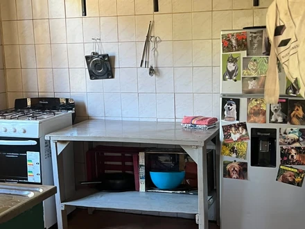 , Alquiler temporario de casa en Capilla del monte