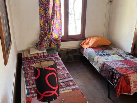 , Alquiler temporario de casa en Capilla del monte