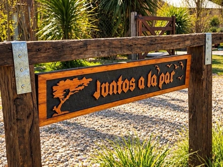 , Alquiler temporario de casa quinta en Mar del plata